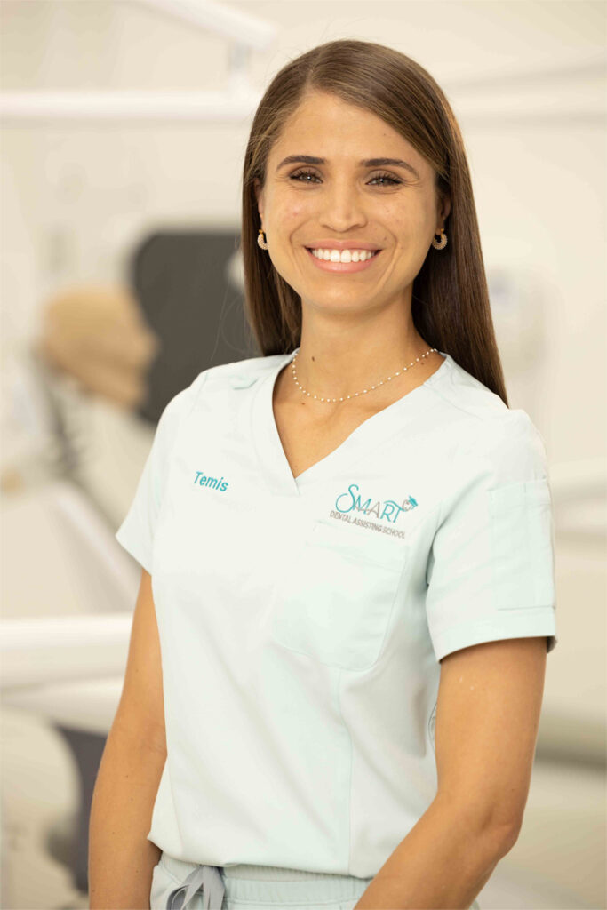 About Us – Smart Dental Assisting School